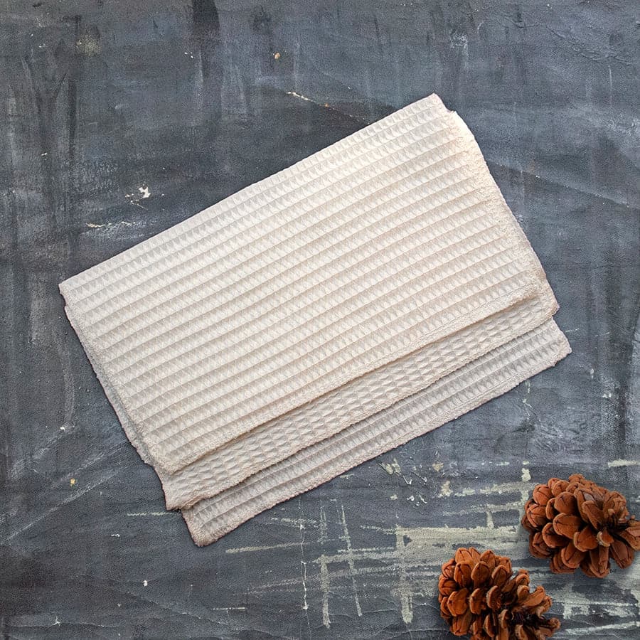 Large Bamboo Kitchen Cloth